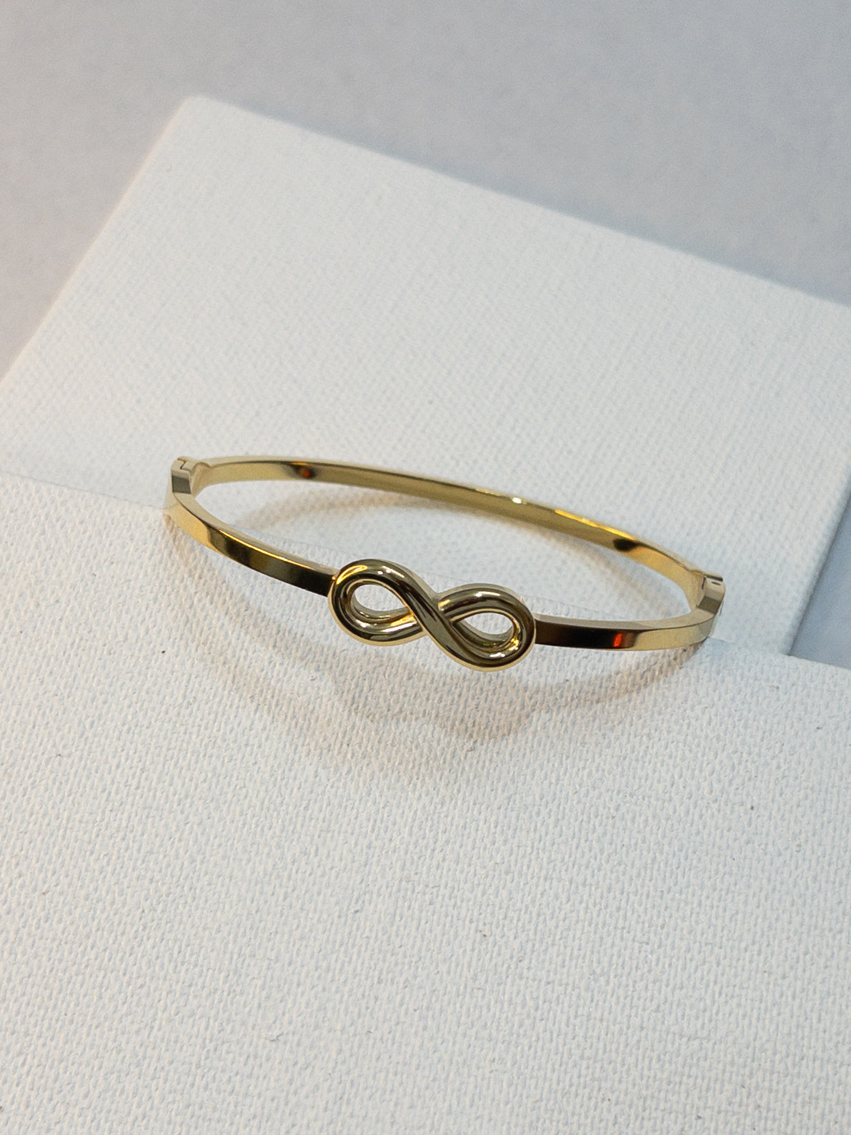 Infinity Bracelet