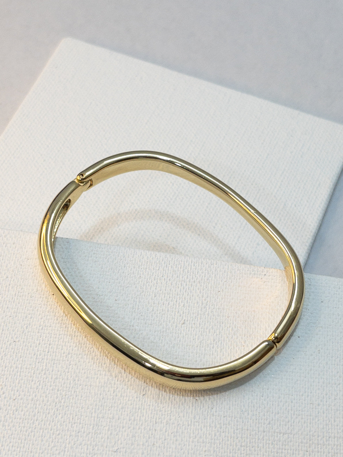 Unisex Square Bracelet