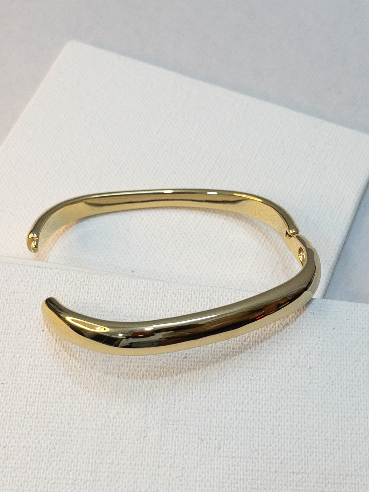 Unisex Square Bracelet