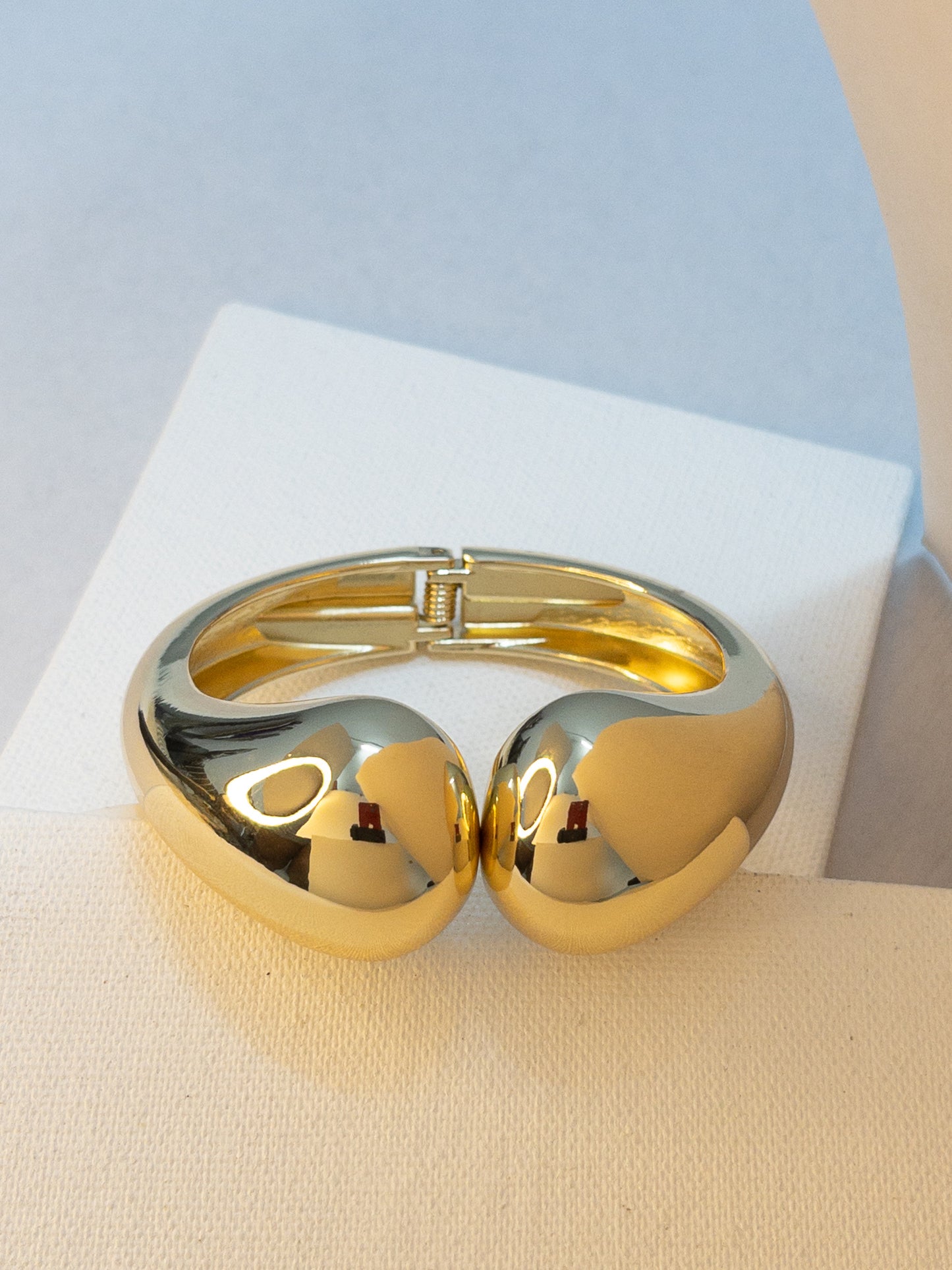 Luna Cuff Bracelet