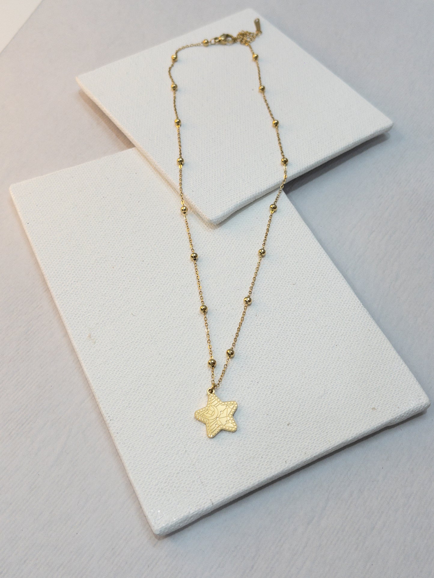 Star Chains