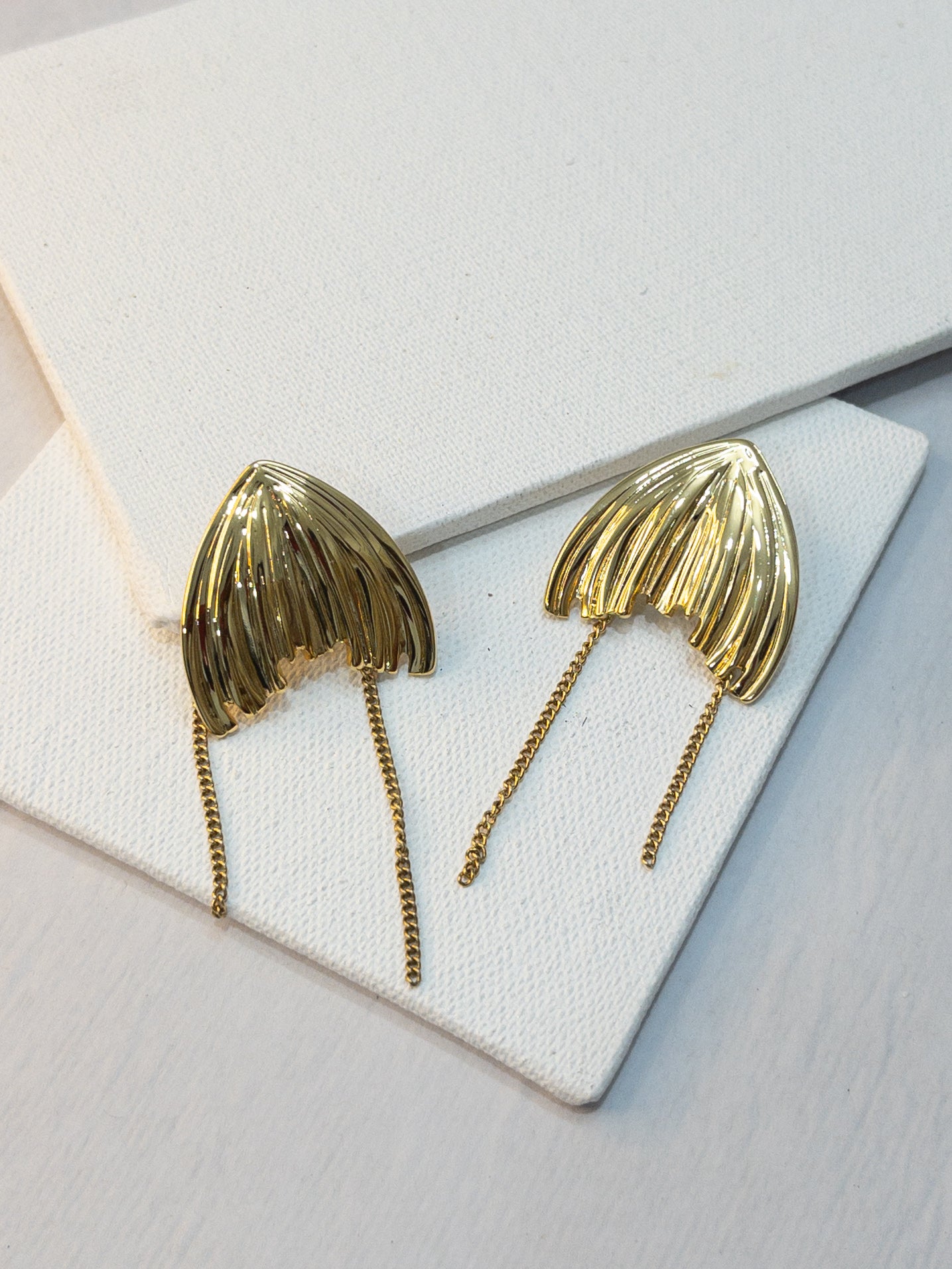 Linda Earrings