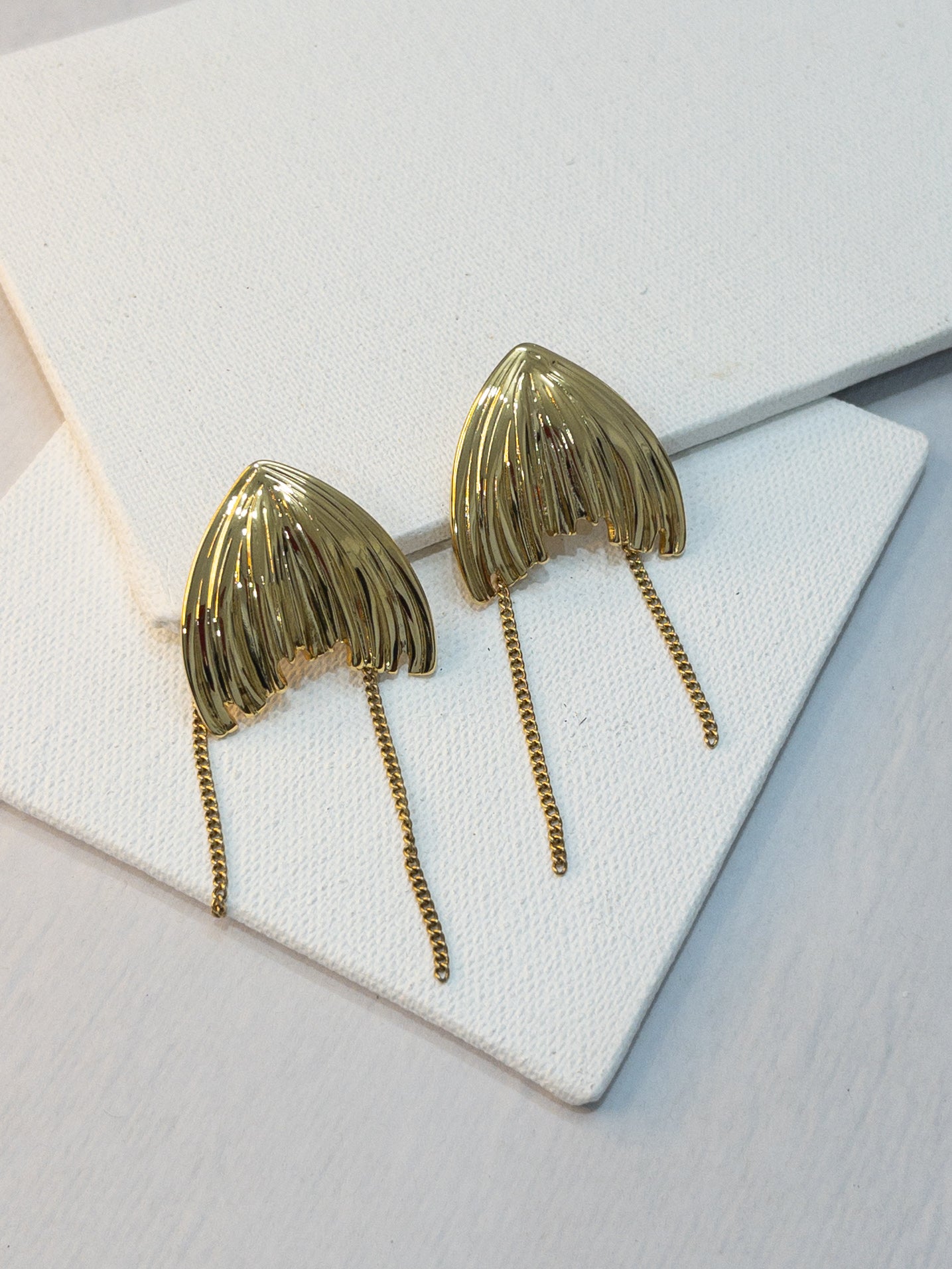 Linda Earrings