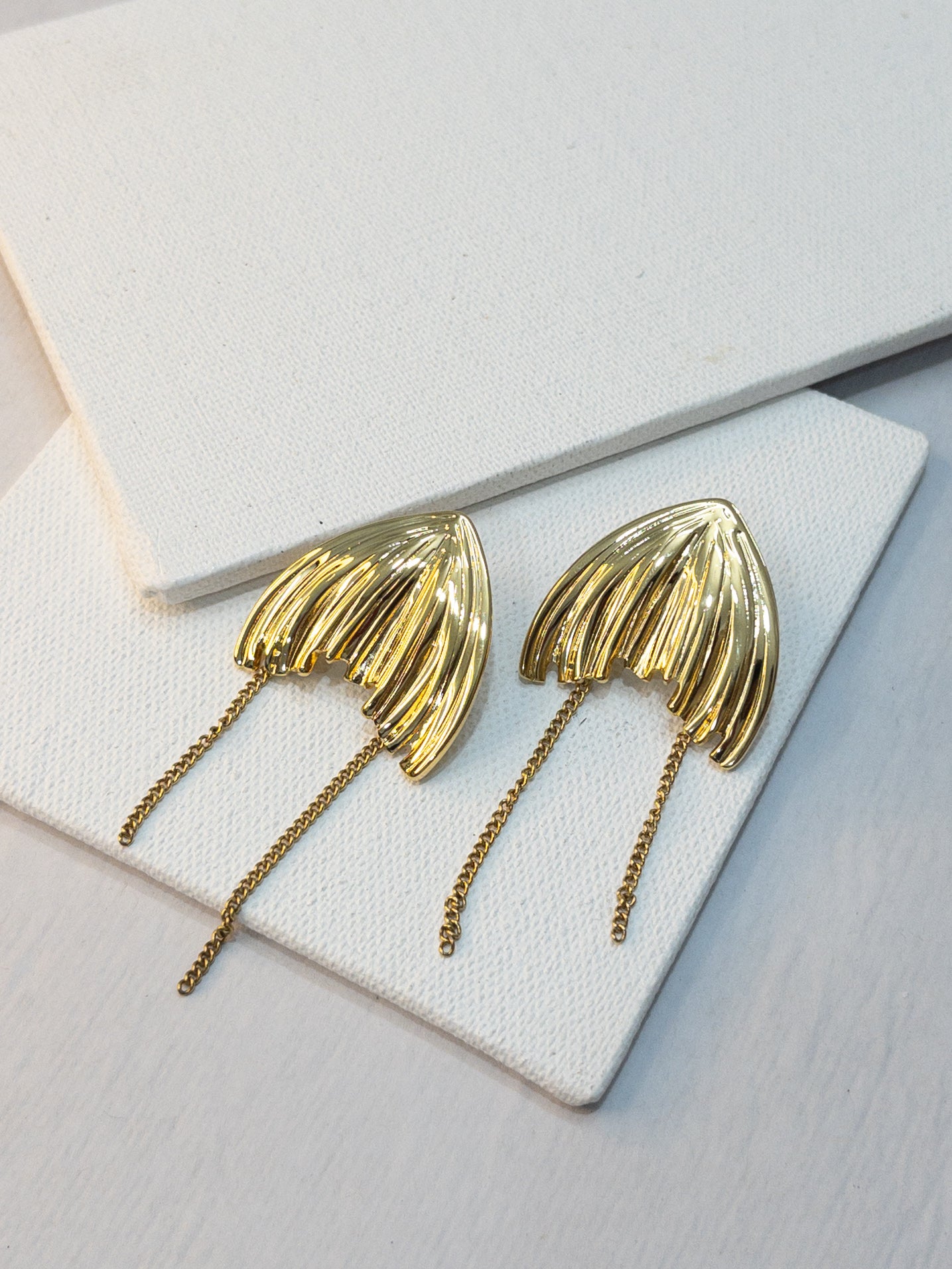 Linda Earrings