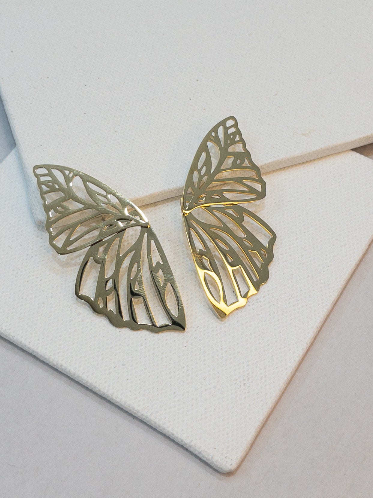 Butterfly Earrings