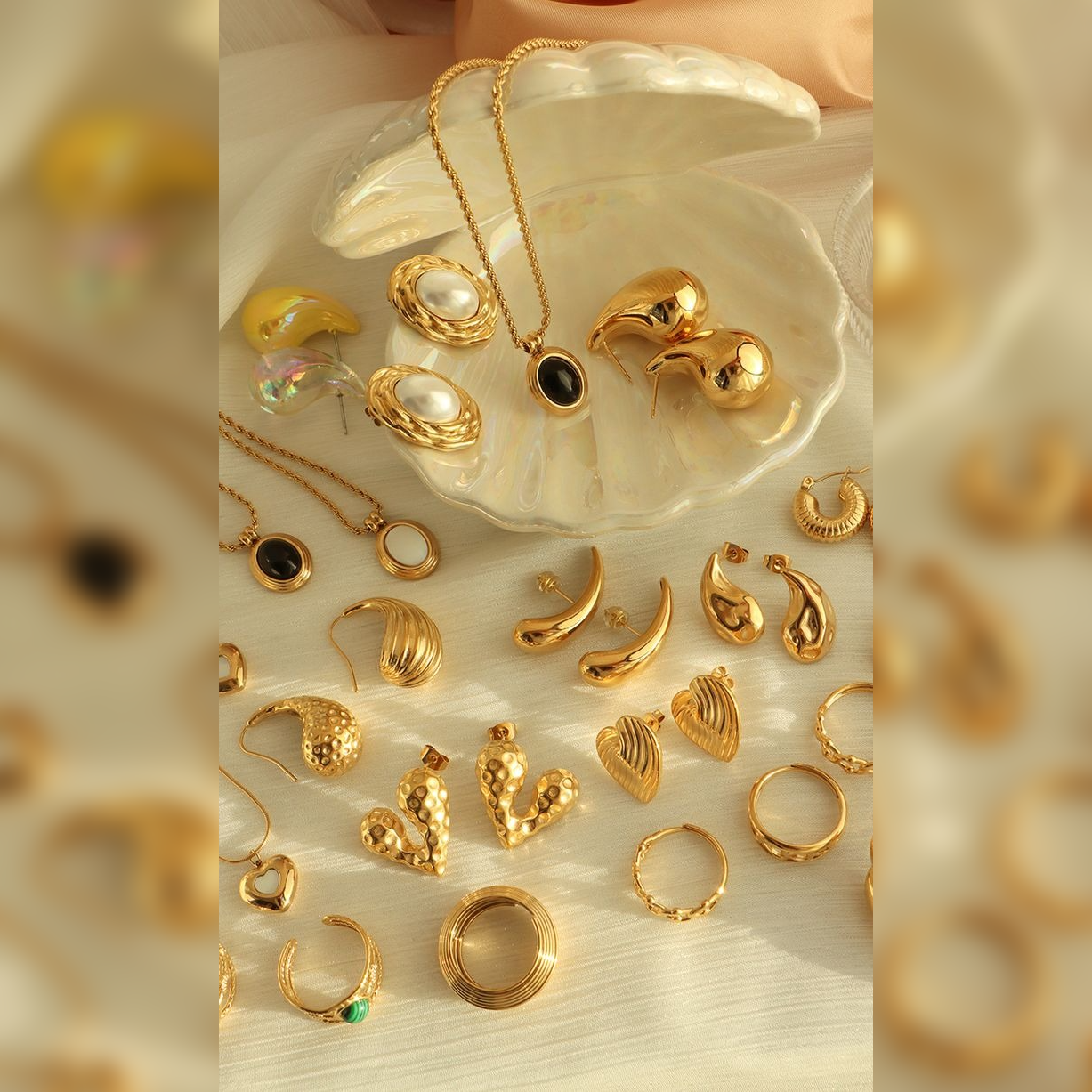 Luxe Collection