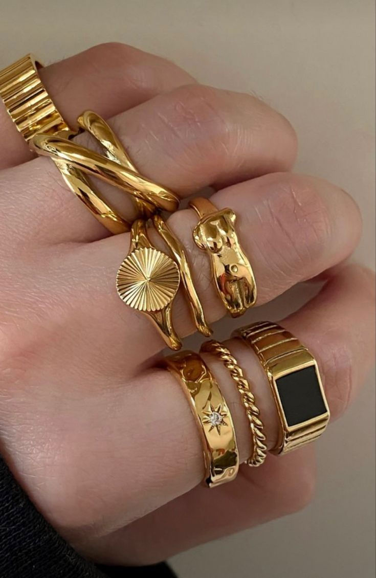 Rings