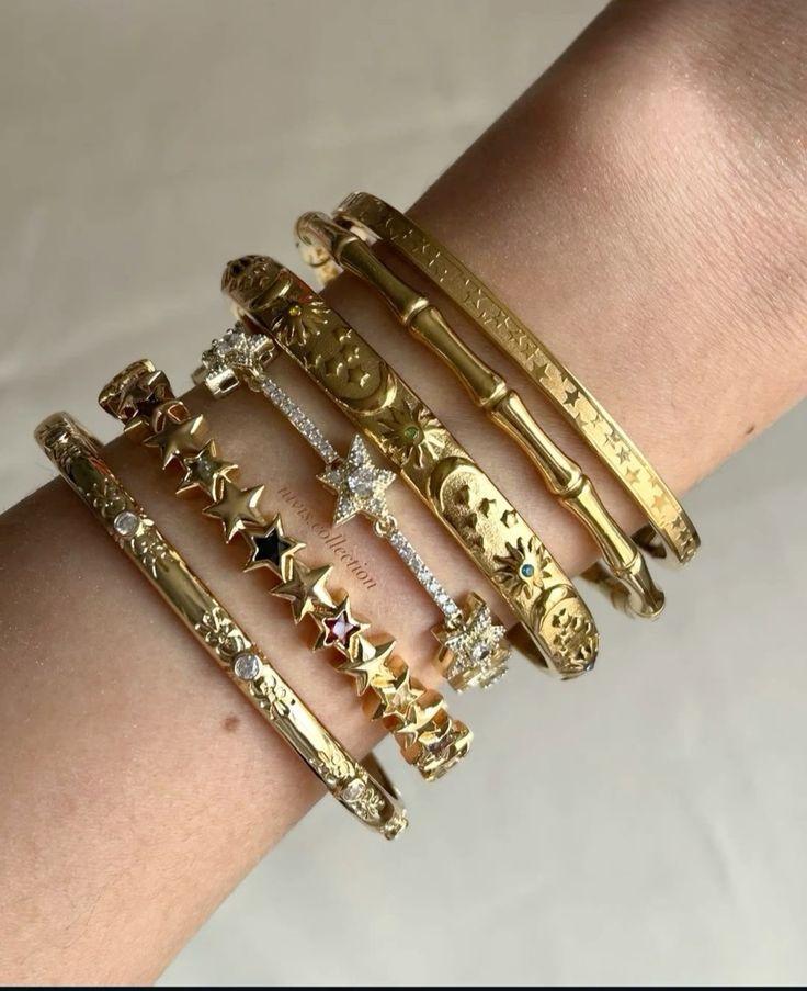 Bracelets