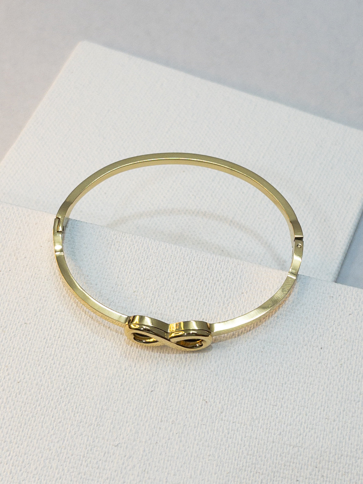 Infinity Bracelet