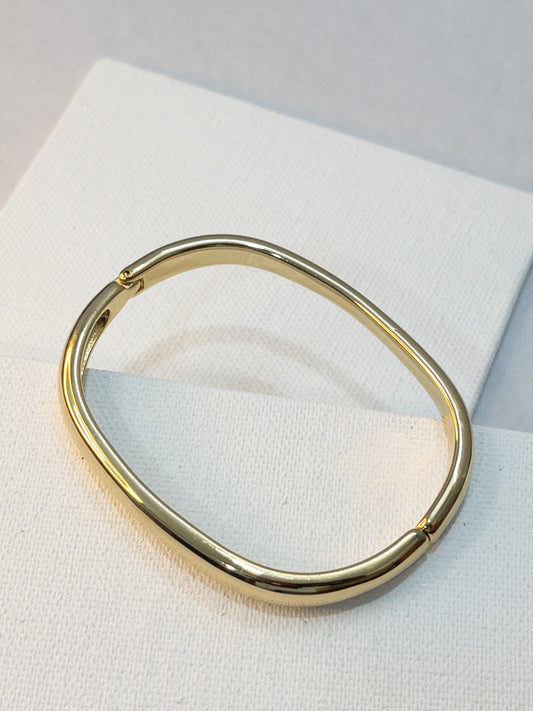 Unisex Square Bracelet