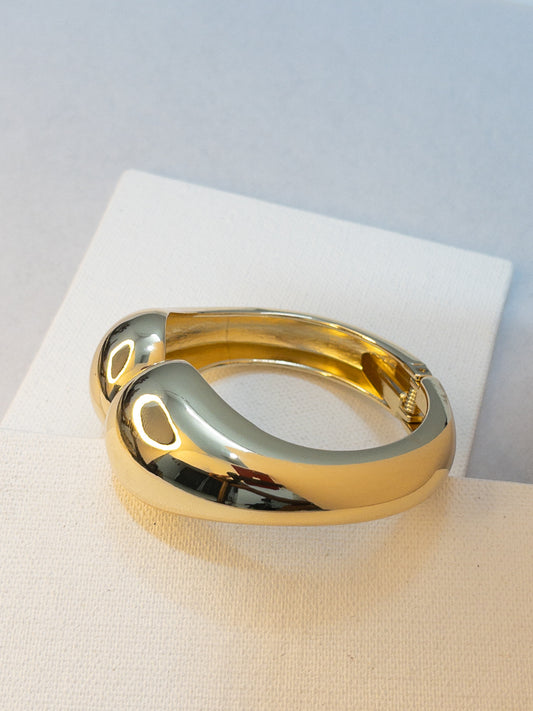 Luna Cuff Bracelet