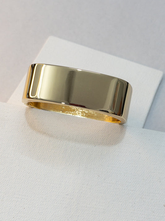 Square Chunky Bracelet