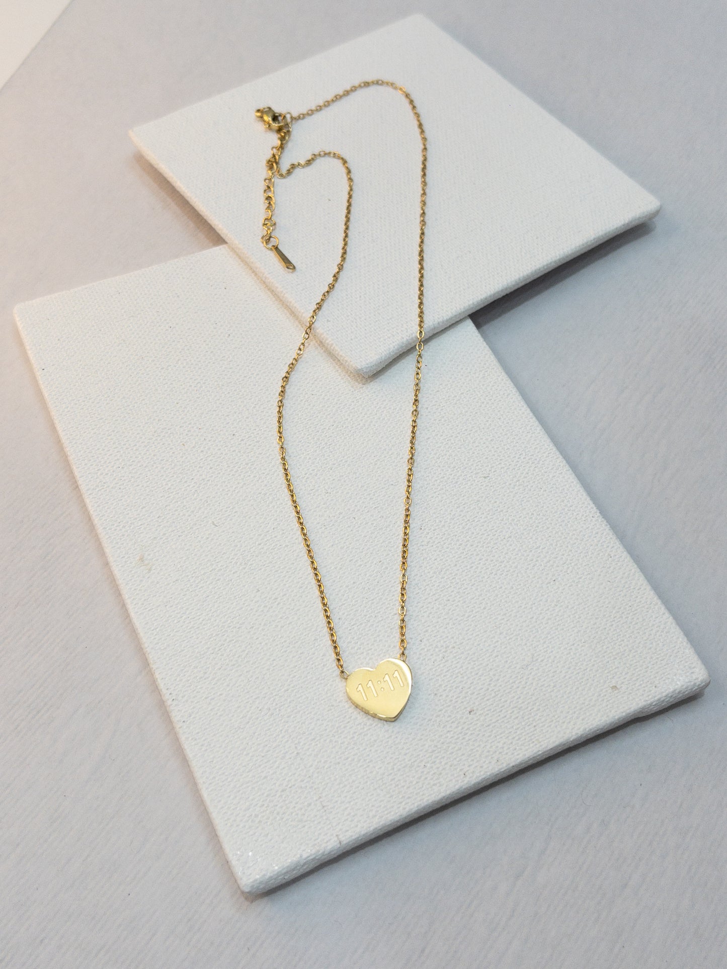 11:11 Heart Chains