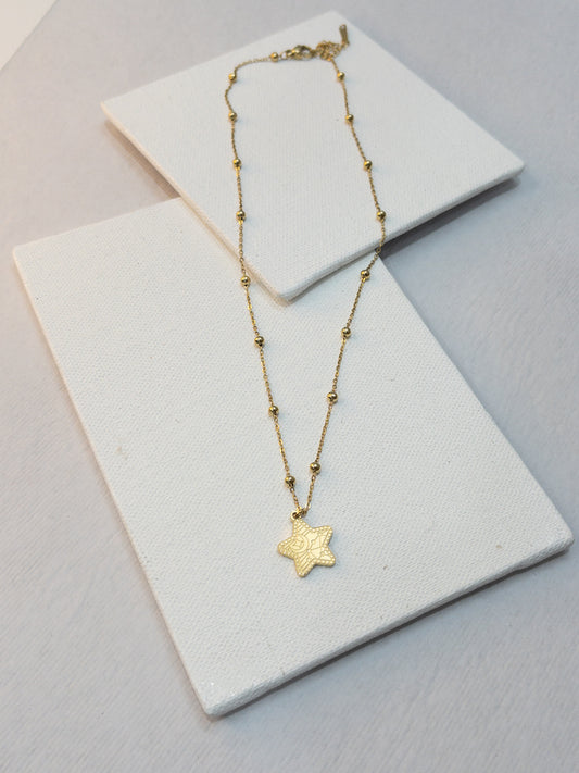 Star Chains