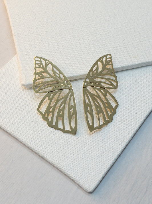 Butterfly Earrings